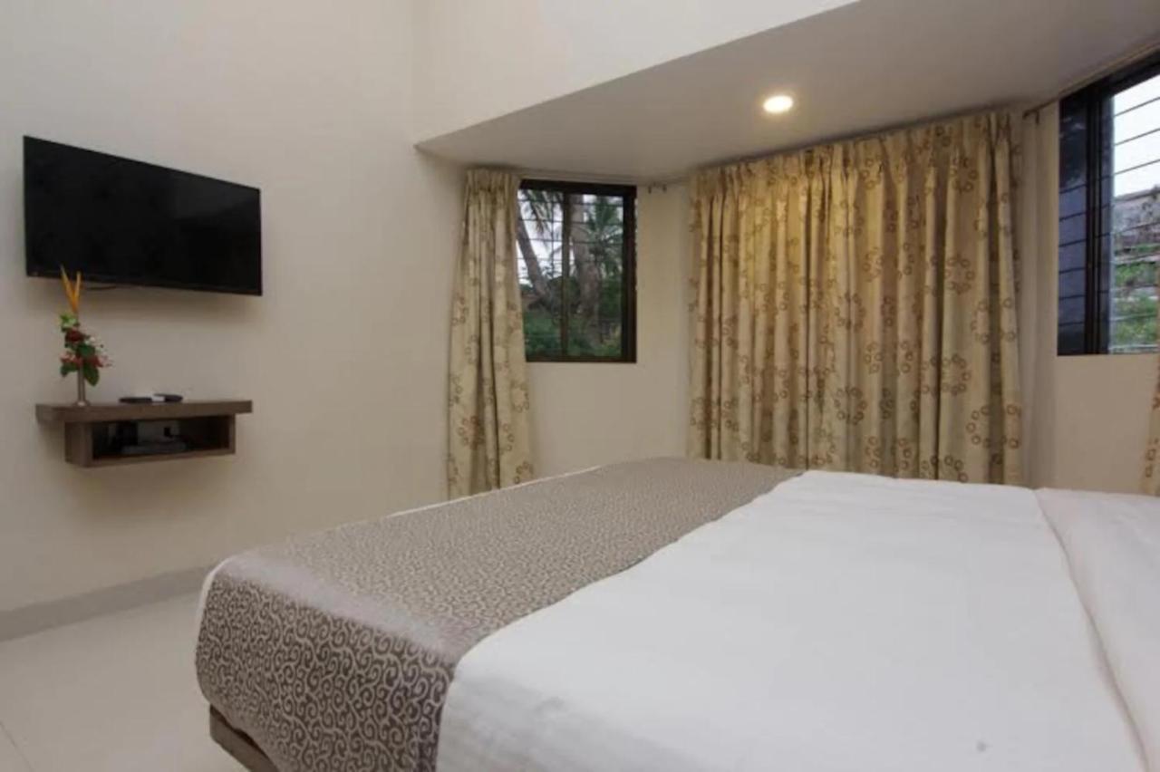 Sunshine Resort Лонавла Екстер'єр фото