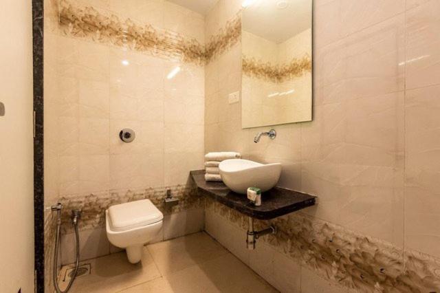 Sunshine Resort Лонавла Екстер'єр фото