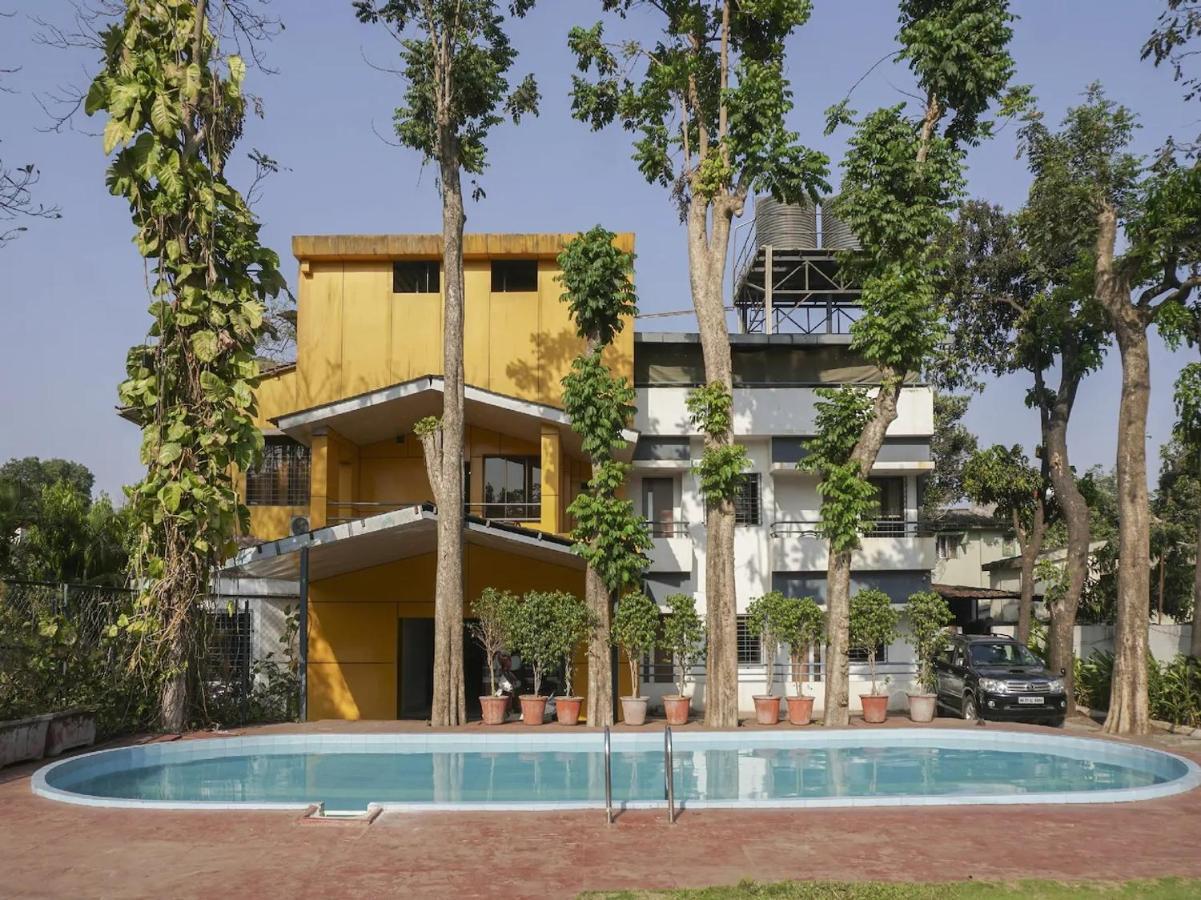 Sunshine Resort Лонавла Екстер'єр фото