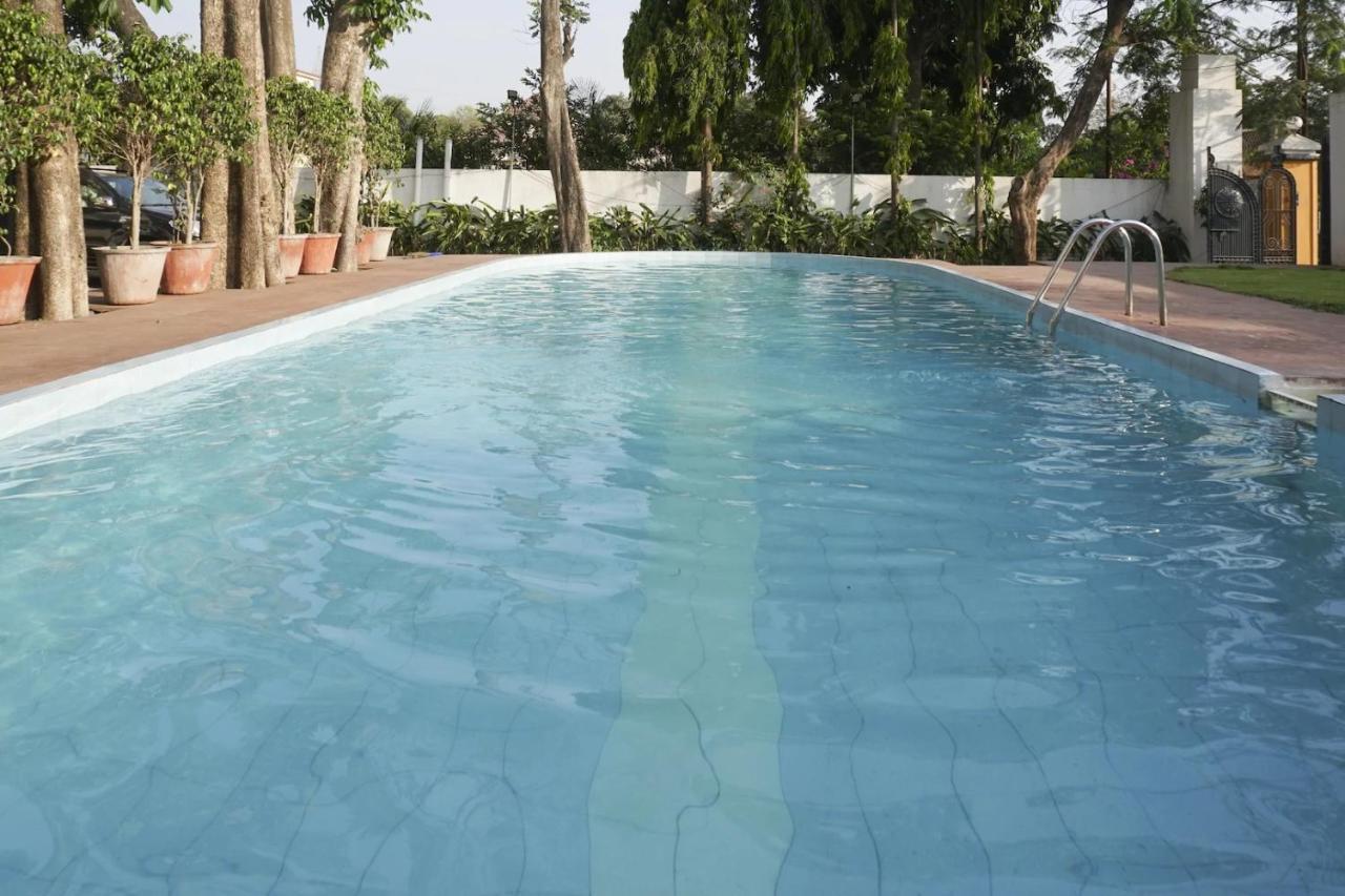 Sunshine Resort Лонавла Екстер'єр фото