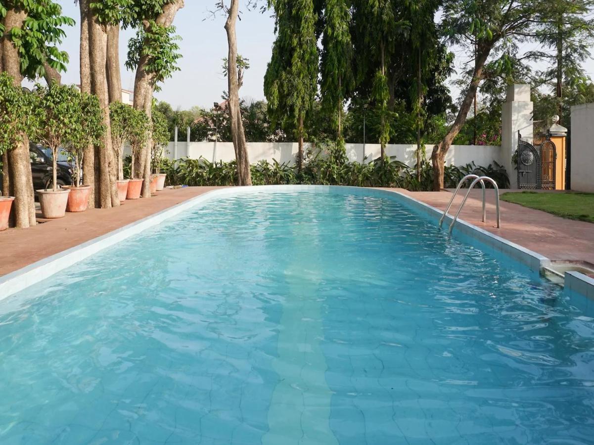 Sunshine Resort Лонавла Екстер'єр фото
