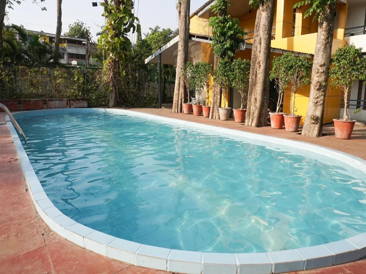 Sunshine Resort Лонавла Екстер'єр фото