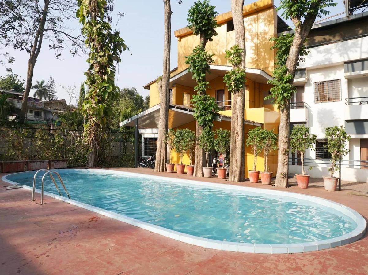 Sunshine Resort Лонавла Екстер'єр фото