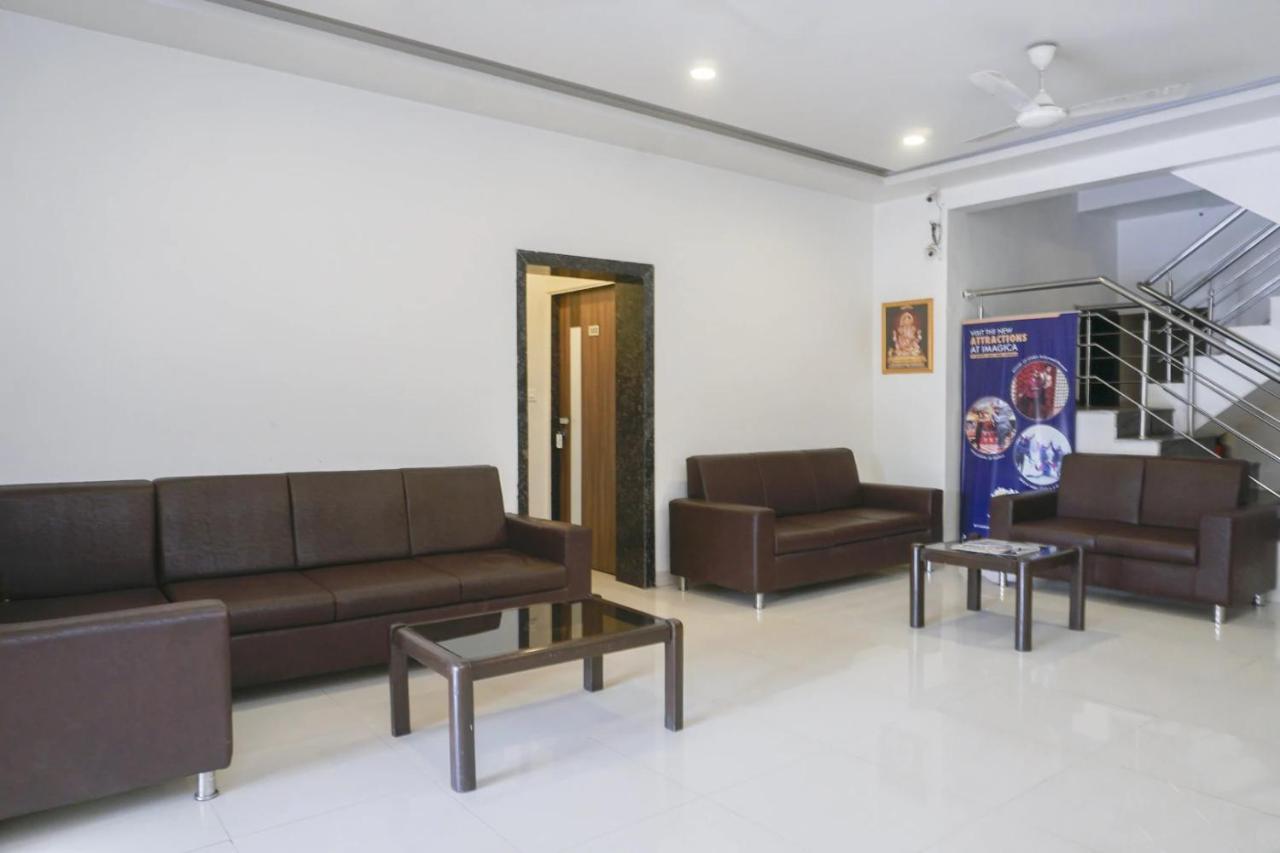 Sunshine Resort Лонавла Екстер'єр фото