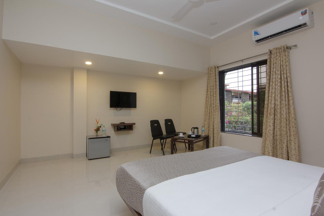 Sunshine Resort Лонавла Екстер'єр фото
