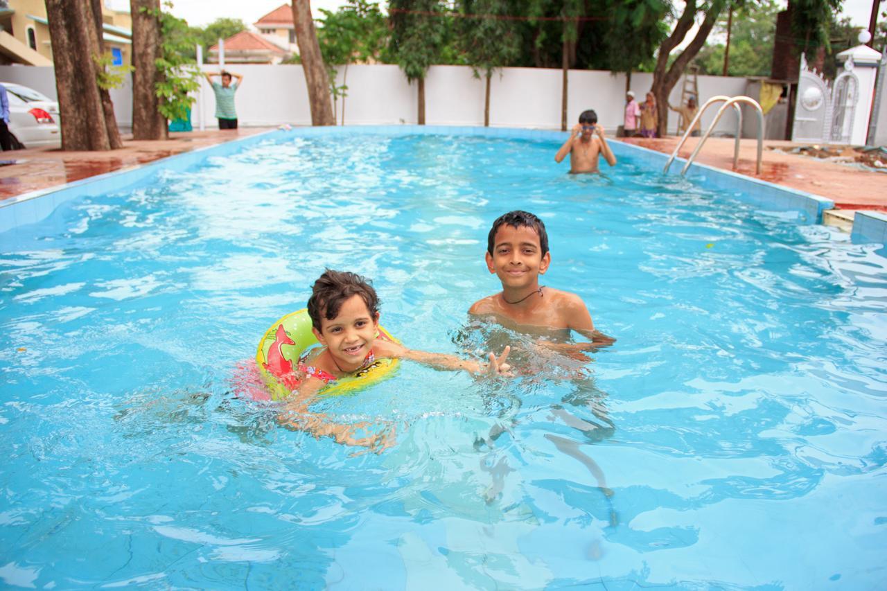 Sunshine Resort Лонавла Екстер'єр фото