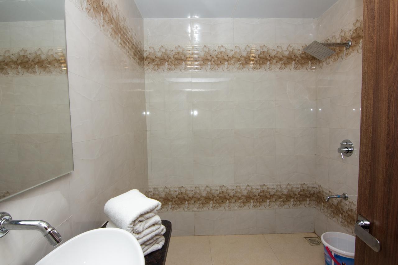 Sunshine Resort Лонавла Екстер'єр фото