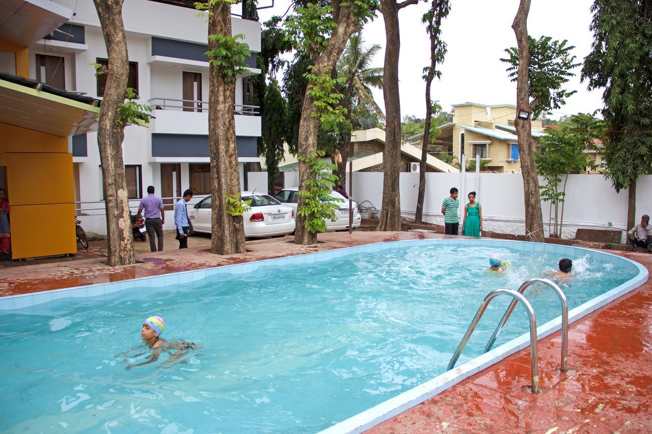 Sunshine Resort Лонавла Екстер'єр фото