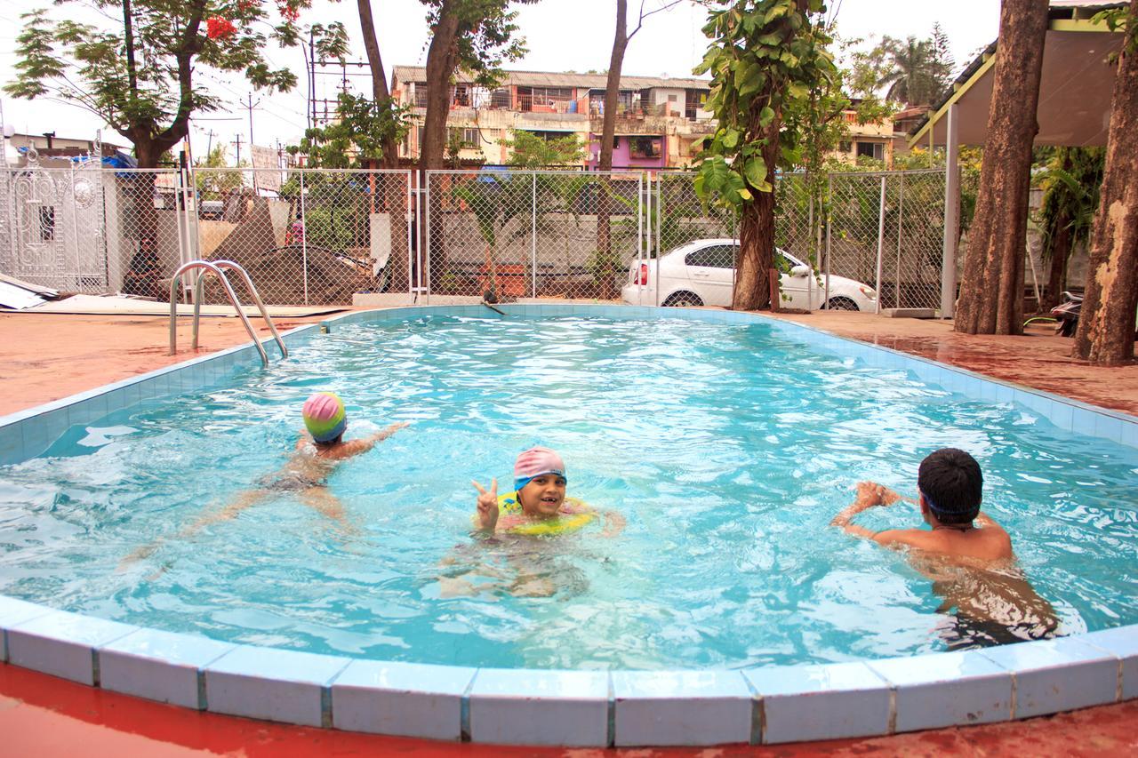 Sunshine Resort Лонавла Екстер'єр фото