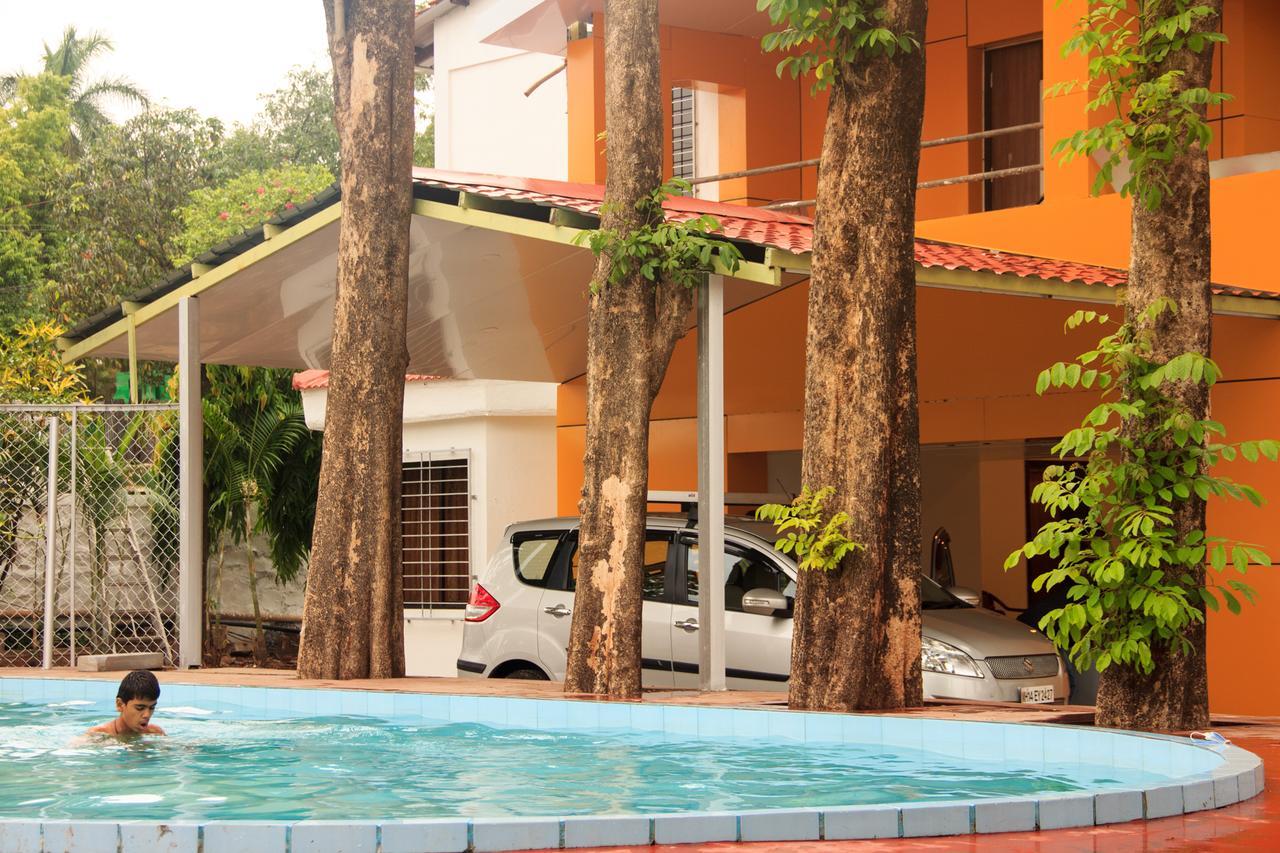 Sunshine Resort Лонавла Екстер'єр фото